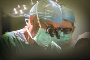 Plastic Surgeon Sydney – Performing Craniofacial Surgery - 200798 Generic Hospital Photos OT 62 Small Resized