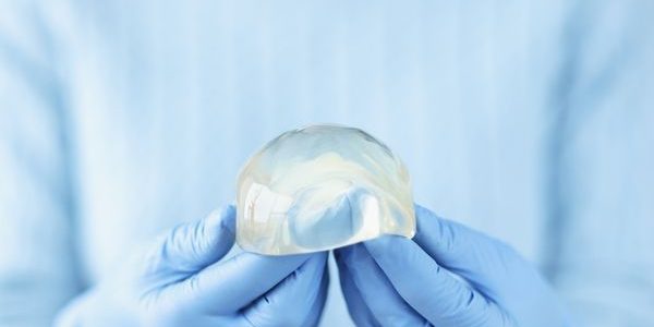 Is My Breast Implant Ruptured?