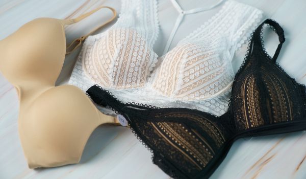 Types of Bras after Breast Augmentation Surgery