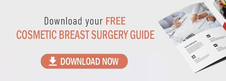 Standard Breast Surgery