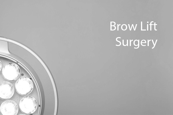 Brow-lift-surgery